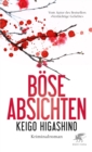 Bose Absichten : Kriminalroman - eBook