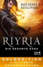 Riyria : Die gesamte Saga: GOLDEDITION - Limitierte Sonderausgabe - eBook