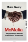 McMafia : Die grenzenlose Welt des organisierten Verbrechens - eBook