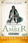 Die Chroniken von Amber : Band 1-5. GOLDEDITION. - eBook