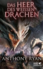 Das Heer des Weien Drachen : Draconis Memoria 2 - eBook