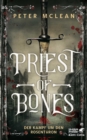 Priest of Bones - eBook