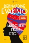 Madchen, Frau etc. - Booker Prize 2019 : Roman - eBook