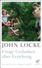 Einige Gedanken uber Erziehung - eBook