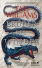 Bruder des Windes : Ein Roman aus Osten Ard - eBook