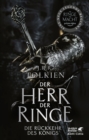 Der Herr der Ringe. Bd. 3 - Die Ruckkehr des Konigs : Neuuberarbeitung und Aktualisierung der Ubersetzung von Wolfgang Krege - eBook