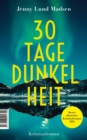 30 Tage Dunkelheit - eBook