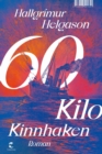 60 Kilo Kinnhaken : Roman - eBook