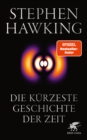 Die kurzeste Geschichte der Zeit - eBook