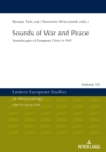 Sounds of War and Peace : Soundscapes of European Cities in 1945 - eBook