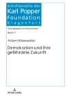 Demokratien und ihre gefaehrdete Zukunft - eBook