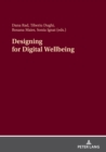 Designing for Digital Wellbeing - eBook