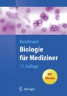 Biologie fur Mediziner - eBook