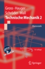 Technische Mechanik 2 : Elastostatik - eBook