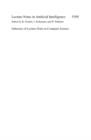 Attention in Cognitive Systems : International Workshop on Attention in Cognitive Systems, WAPCV 2008 Fira, Santorini, Greece, May 12, 2008, Revised Selected Papers - eBook