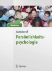 Personlichkeitspsychologie - fur Bachelor - eBook