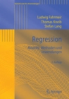Regression : Modelle, Methoden und Anwendungen - eBook
