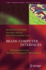 Brain-Computer Interfaces : Revolutionizing Human-Computer Interaction - eBook