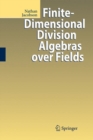 Finite-Dimensional Division Algebras over Fields - eBook