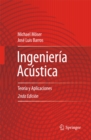 Ingenieria Acustica : Teoria y Aplicaciones - eBook