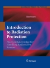 Introduction to Radiation Protection : Practical Knowledge for Handling Radioactive Sources - eBook