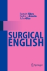 Surgical English - Book