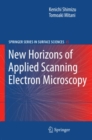 New Horizons of Applied Scanning Electron Microscopy - eBook