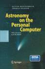 Astronomy on the Personal Computer - eBook