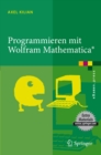 Programmieren mit Wolfram Mathematica(R) - eBook