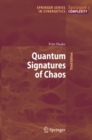 Quantum Signatures of Chaos - eBook