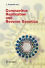 Coronavirus Replication and Reverse Genetics - Book