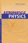 Astroparticle Physics - Book
