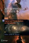 Astrophysics Update 2 - Book
