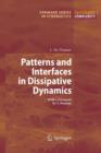 Patterns and Interfaces in Dissipative Dynamics - Book
