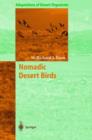 Nomadic Desert Birds - Book