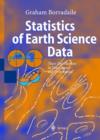 Statistics of Earth Science Data : Their Distribution in Time, Space and Orientation - Book