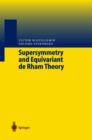 Supersymmetry and Equivariant De Rham Theory - Book