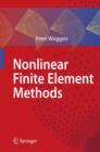 Nonlinear Finite Element Methods - Book