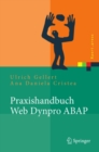 Praxishandbuch Web Dynpro ABAP - eBook