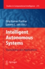 Intelligent Autonomous Systems : Foundations and Applications - eBook