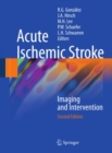 Acute Ischemic Stroke : Imaging and Intervention - eBook