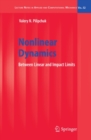 Nonlinear Dynamics : Between Linear and Impact Limits - eBook