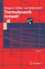 Thermodynamik kompakt - eBook