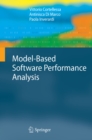 Model-Based Software Performance Analysis - eBook