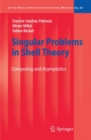 Singular Problems in Shell Theory : Computing and Asymptotics - eBook