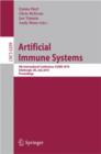 Artificial Immune Systems - Book