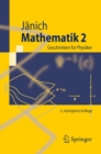 Mathematik 2 : Geschrieben fur Physiker - eBook