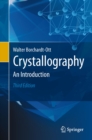 Crystallography : An Introduction - eBook