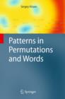 Patterns in Permutations and Words - eBook