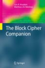 The Block Cipher Companion - eBook